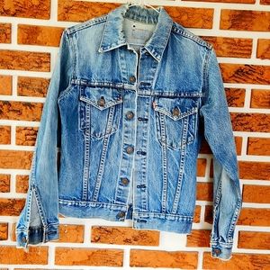 Levi's Jean jacket